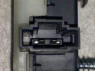 bontott SEAT IBIZA III Központizár Motor Csomagtérajtó