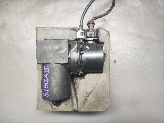 bontott SEAT IBIZA III Központizár Motor (Pozíciófüggetlen)