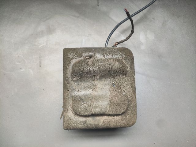 bontott SEAT IBIZA III Központizár Motor (Pozíciófüggetlen)