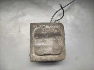 bontott SEAT IBIZA III Központizár Motor (Pozíciófüggetlen)