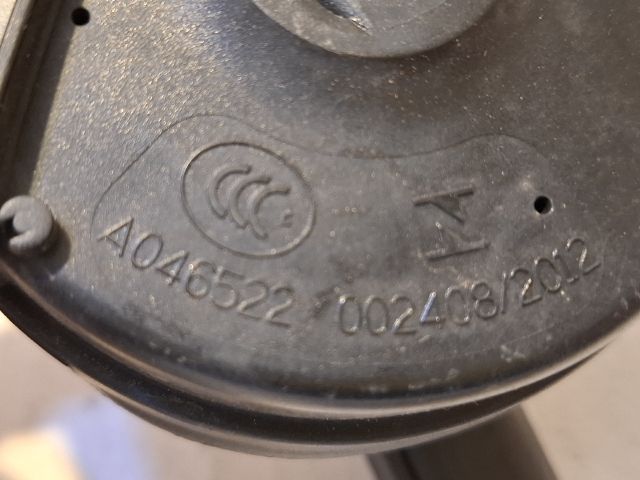 bontott SEAT IBIZA III Kürt