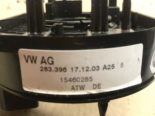 bontott SEAT IBIZA III Légzsák Átvezető Szalagkábel