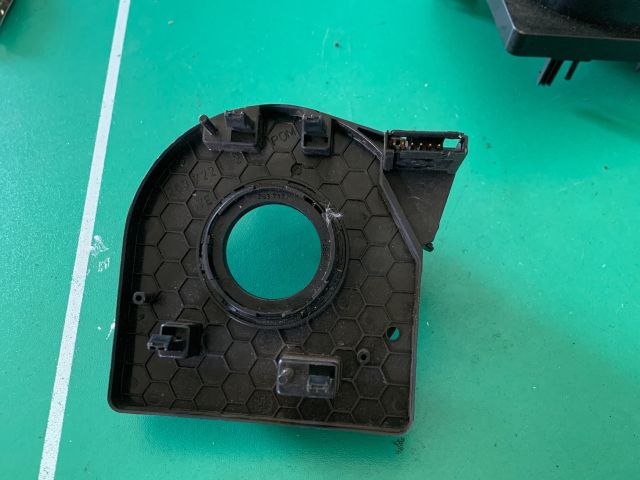 bontott SEAT IBIZA III Légzsák Átvezető Szalagkábel