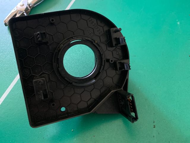 bontott SEAT IBIZA III Légzsák Átvezető Szalagkábel