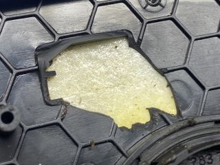 bontott SEAT IBIZA III Légzsák Átvezető Szalagkábel