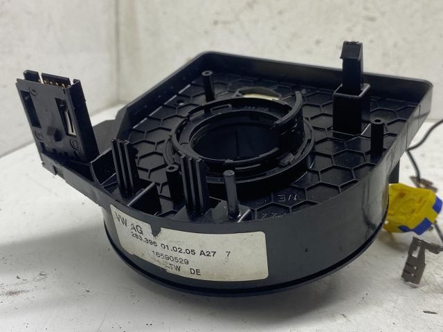 bontott SEAT IBIZA III Légzsák Átvezető Szalagkábel