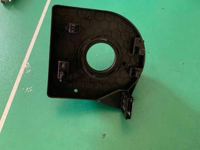 bontott SEAT IBIZA III Légzsák Átvezető Szalagkábel