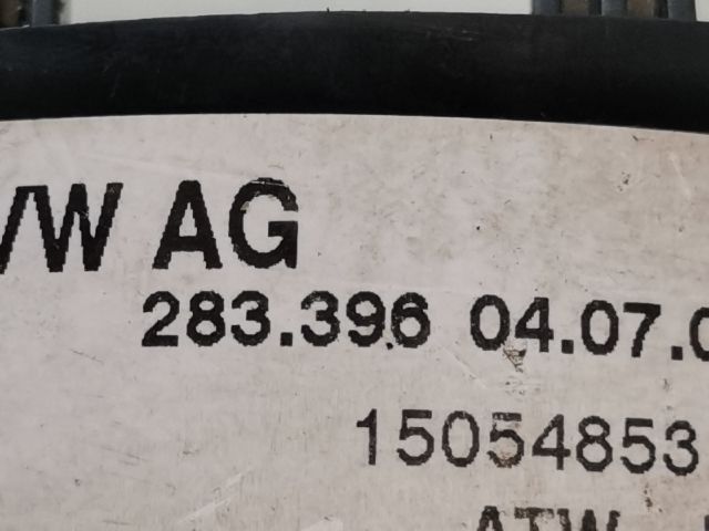 bontott SEAT IBIZA III Légzsák Átvezető Szalagkábel