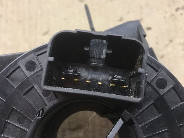 bontott SEAT IBIZA III Légzsák Átvezető Szalagkábel