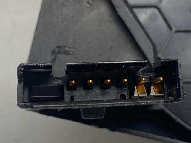 bontott SEAT IBIZA III Légzsák Átvezető Szalagkábel