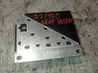 bontott SEAT IBIZA III Légzsák Elektronika