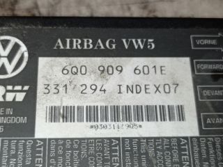 bontott SEAT IBIZA III Légzsák Elektronika