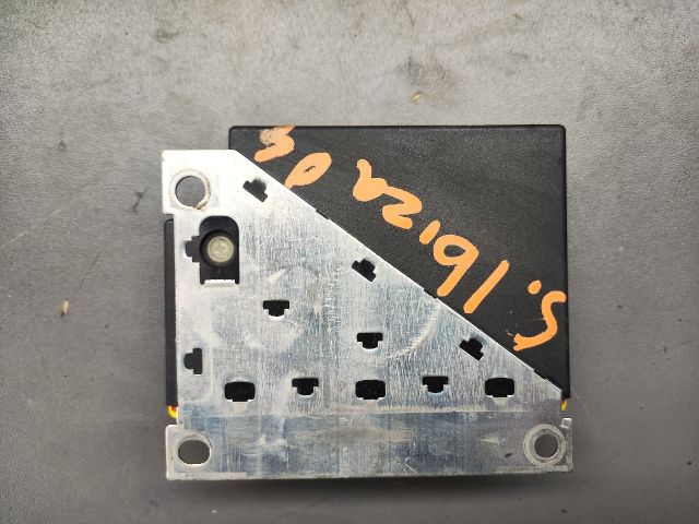 bontott SEAT IBIZA III Légzsák Elektronika