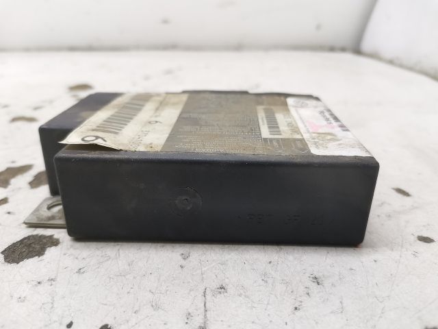 bontott SEAT IBIZA III Légzsák Elektronika