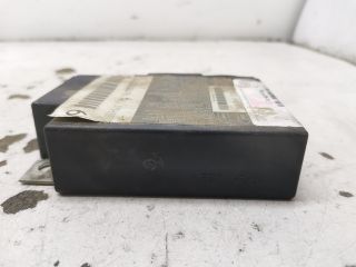 bontott SEAT IBIZA III Légzsák Elektronika