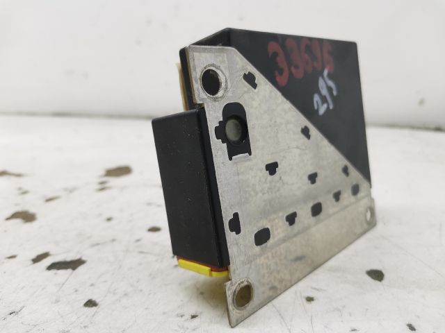 bontott SEAT IBIZA III Légzsák Elektronika