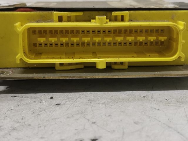 bontott SEAT IBIZA III Légzsák Elektronika