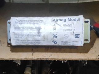bontott SEAT IBIZA III Légzsák Indító Modul Oldallégzsák
