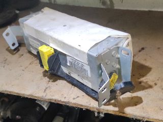 bontott SEAT IBIZA III Légzsák Indító Modul Oldallégzsák