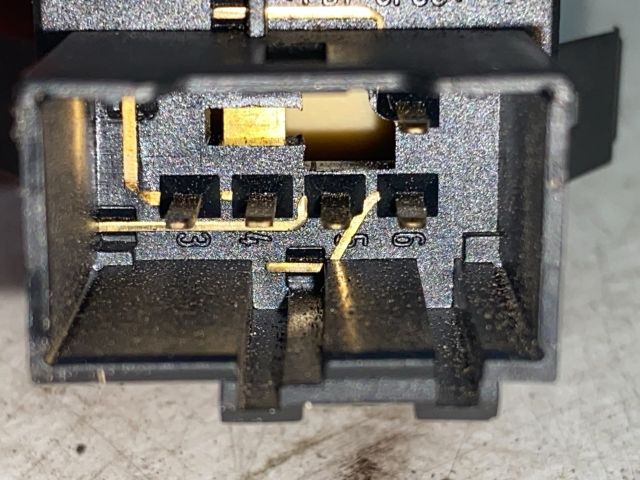 bontott SEAT IBIZA III Légzsák Kapcsoló