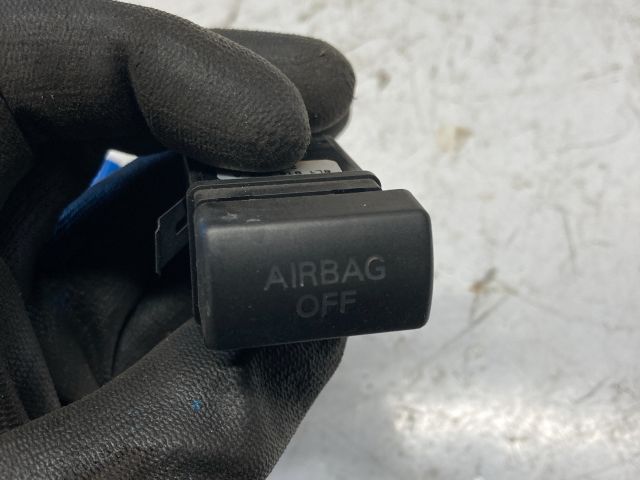 bontott SEAT IBIZA III Légzsák Kapcsoló