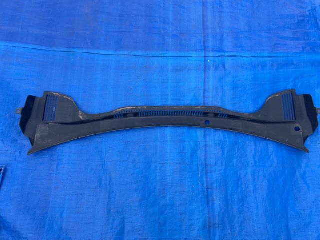 bontott SEAT IBIZA III Levélrács