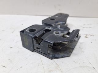 bontott SEAT IBIZA III Motorháztető Zárszerkezet