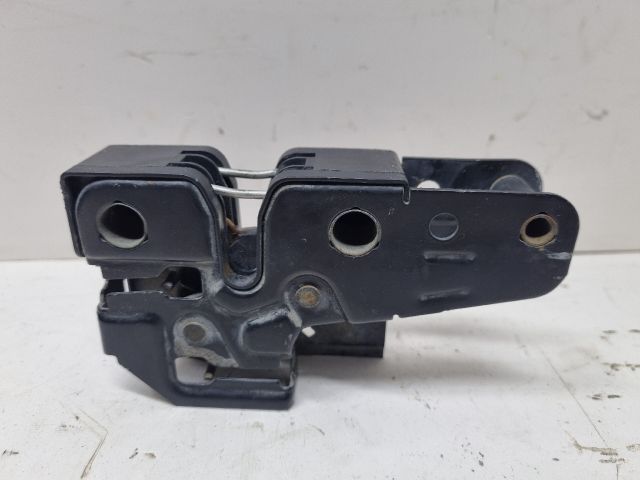 bontott SEAT IBIZA III Motorháztető Zárszerkezet