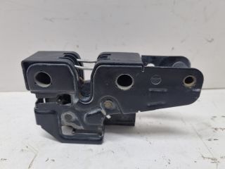 bontott SEAT IBIZA III Motorháztető Zárszerkezet