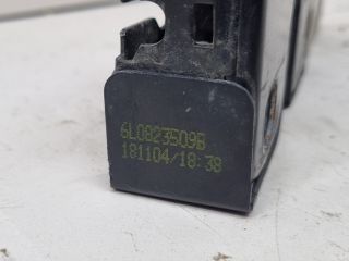 bontott SEAT IBIZA III Motorháztető Zárszerkezet