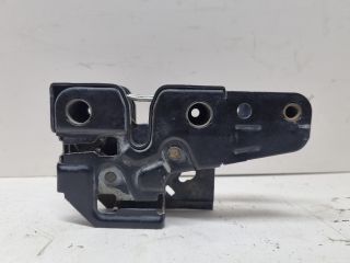 bontott SEAT IBIZA III Motorháztető Zárszerkezet