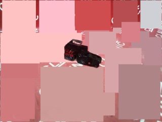 bontott SEAT IBIZA III Motorháztető Zárszerkezet