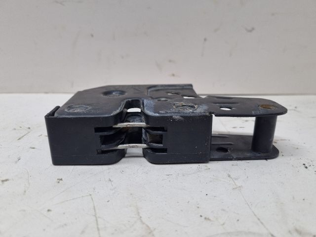 bontott SEAT IBIZA III Motorháztető Zárszerkezet