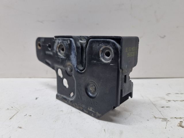 bontott SEAT IBIZA III Motorháztető Zárszerkezet