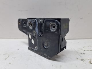 bontott SEAT IBIZA III Motorháztető Zárszerkezet