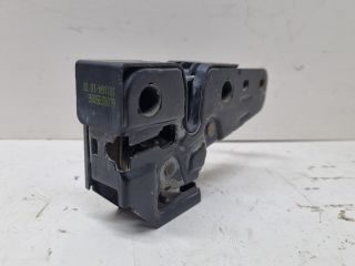 bontott SEAT IBIZA III Motorháztető Zárszerkezet