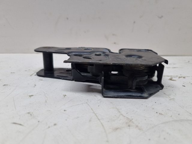 bontott SEAT IBIZA III Motorháztető Zárszerkezet