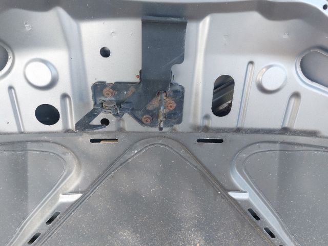 bontott SEAT IBIZA III Motorháztető