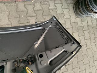 bontott SEAT IBIZA III Motorháztető