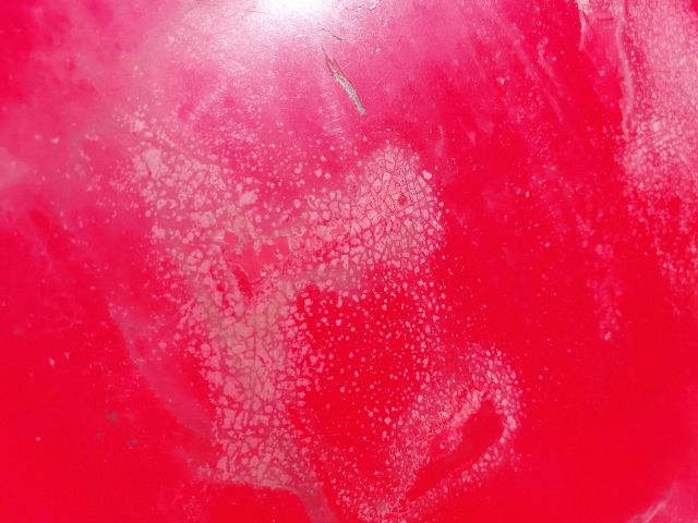 bontott SEAT IBIZA III Motorháztető