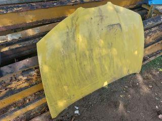 bontott SEAT IBIZA III Motorháztető