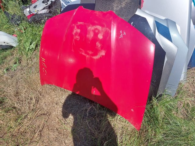 bontott SEAT IBIZA III Motorháztető