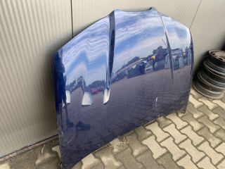 bontott SEAT IBIZA III Motorháztető