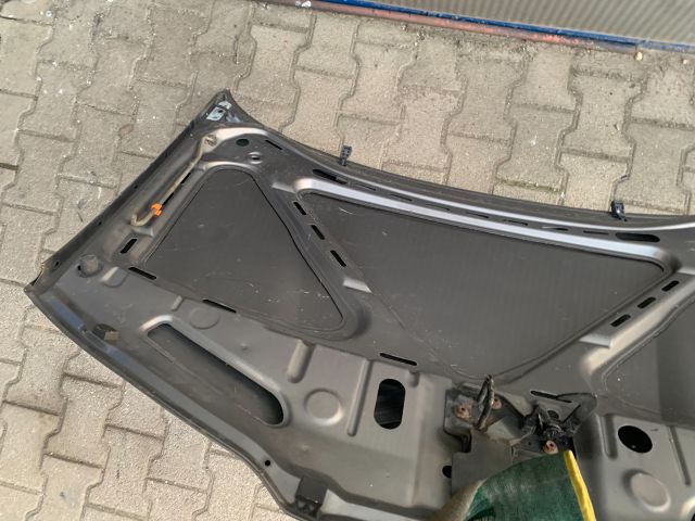 bontott SEAT IBIZA III Motorháztető