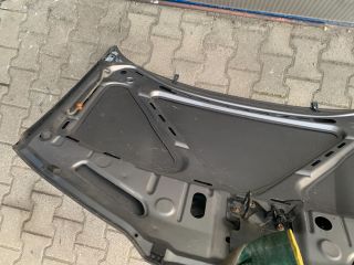 bontott SEAT IBIZA III Motorháztető