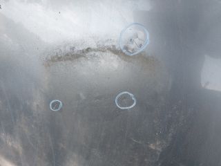 bontott SEAT IBIZA III Motorháztető