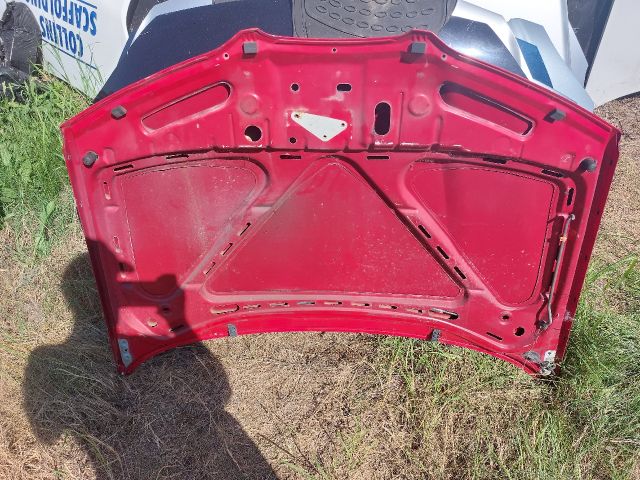 bontott SEAT IBIZA III Motorháztető