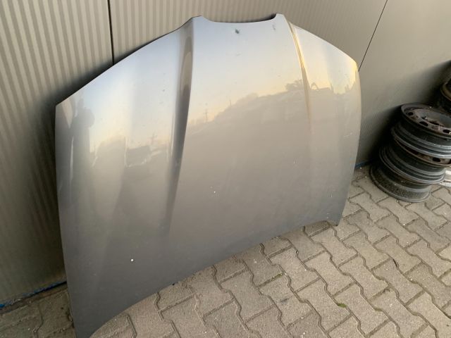 bontott SEAT IBIZA III Motorháztető