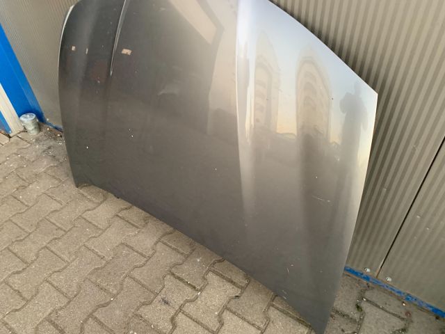 bontott SEAT IBIZA III Motorháztető