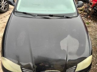 bontott SEAT IBIZA III Motorháztető